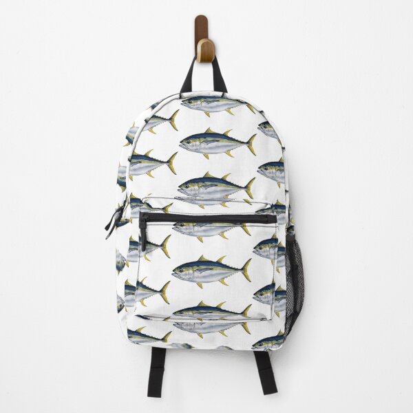 Item preview, Yellowfin Tuna designed and sold by Fish Town.