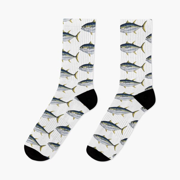 Item preview, Yellowfin Tuna designed and sold by Fish Town.