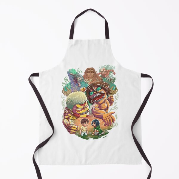 Item preview, Attack on titan designed and sold by CultKinitoUwU.