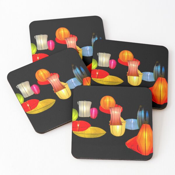 Item preview, Hoi An Lanterns and Memories designed and sold by Larry Davis.