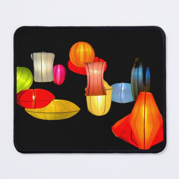 Item preview, Hoi An Lanterns and Memories designed and sold by Larry Davis.