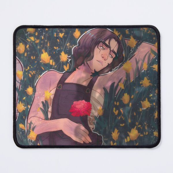 Item preview, I remember fields of flowers designed and sold by Raynecreates ..