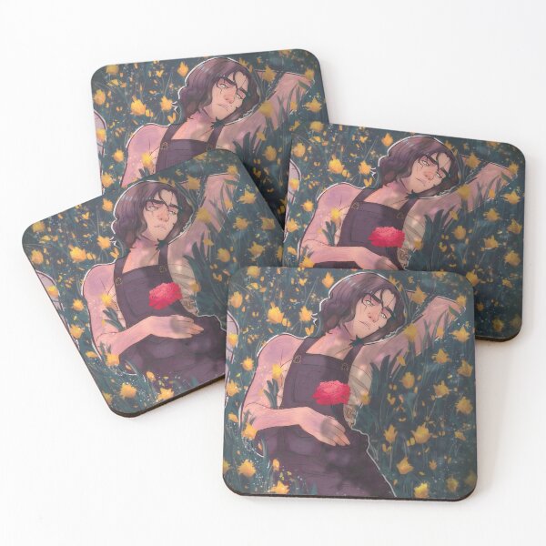 Item preview, I remember fields of flowers designed and sold by Raynecreates  ..