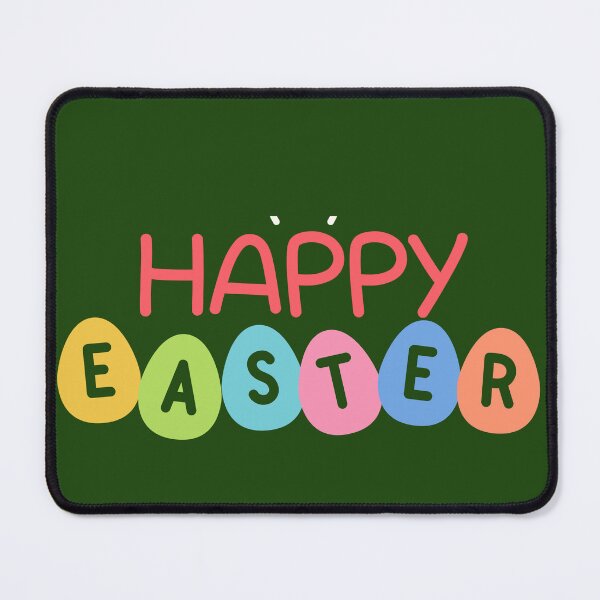 Item preview, Floral Easter Bunny Garden - Adorable Spring Illustration designed and sold by SolutionsArt.