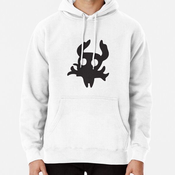 Item preview, Hollow Ghost designed and sold by 2Frogz.