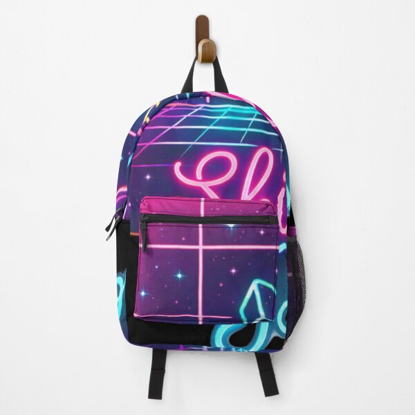 Item preview, Skill Issue Neon Retro Gaming Design designed and sold by Nol1ytv.