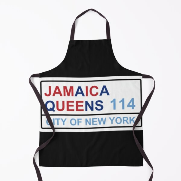 Item preview, Jamaica Queens NY 114 designed and sold by Skeelo702.
