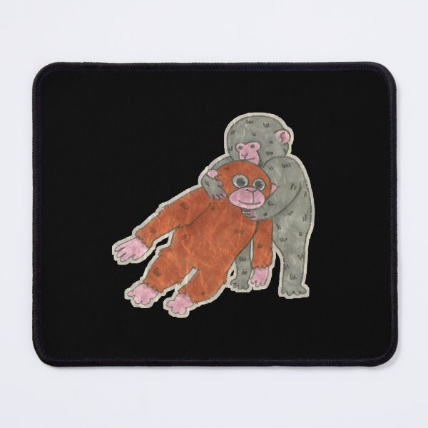 Item preview, Punch The Monkey designed and sold by Asutip.