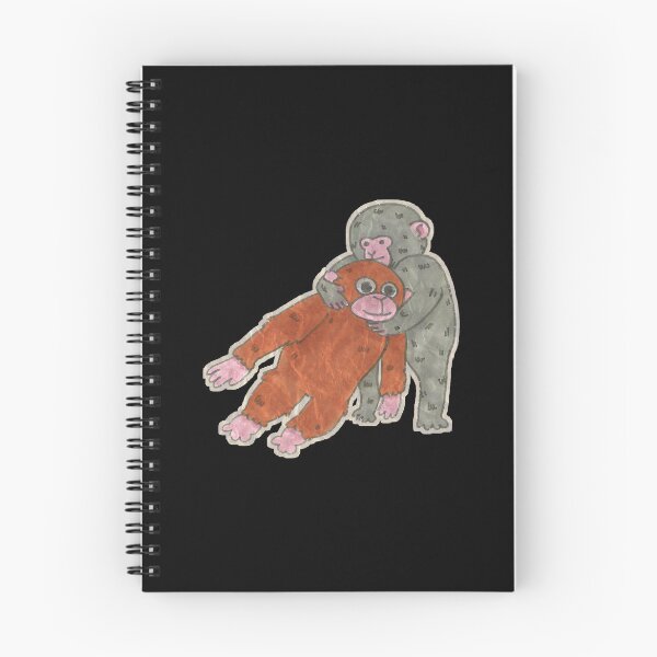 Item preview, Punch The Monkey designed and sold by Asutip.