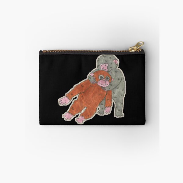 Item preview, Punch The Monkey designed and sold by Asutip.