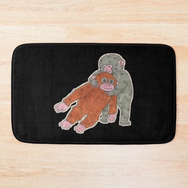 Item preview, Punch The Monkey designed and sold by Asutip.