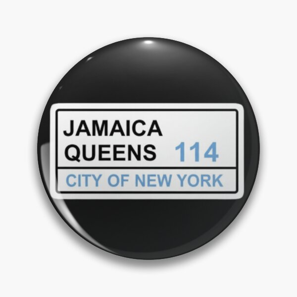 Item preview, Jamaica Queens NY designed and sold by Skeelo702.