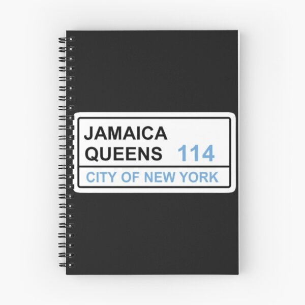 Item preview, Jamaica Queens NY designed and sold by Skeelo702.