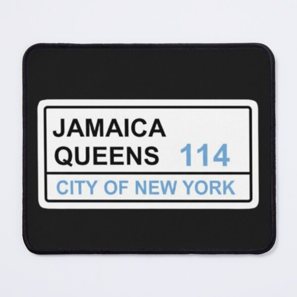 Item preview, Jamaica Queens NY designed and sold by Skeelo702.