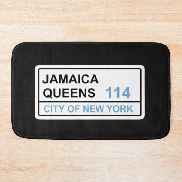 Item preview, Jamaica Queens NY designed and sold by Skeelo702.