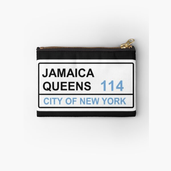 Item preview, Jamaica Queens NY designed and sold by Skeelo702.