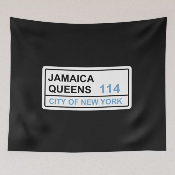 Item preview, Jamaica Queens NY designed and sold by Skeelo702.