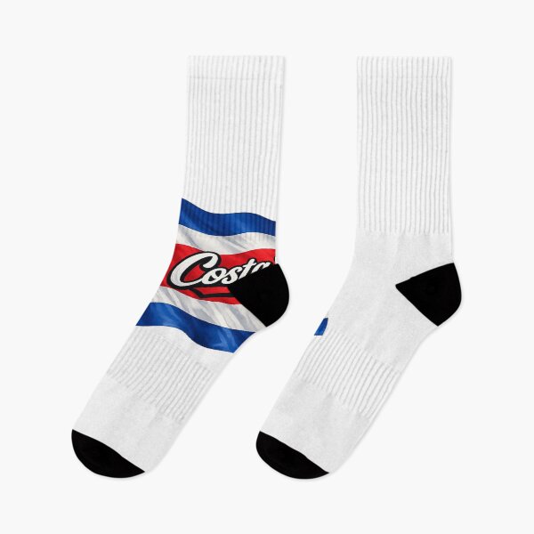 Item preview, Costa Rica Waving Flag Design – Costa Rican Pride Patriotic Graphic designed and sold by GarnerSupplyCo.