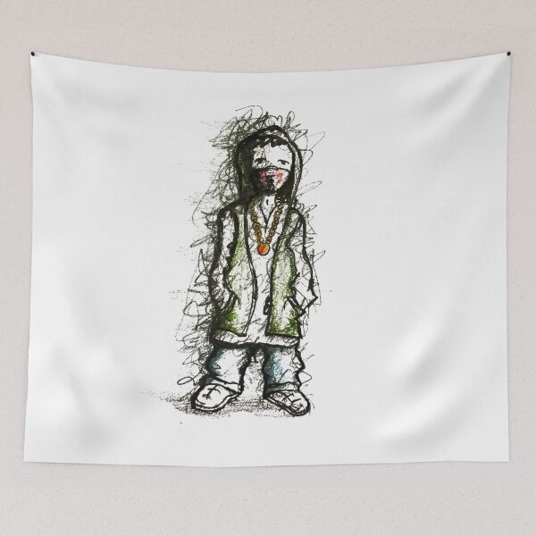 Item preview, Street innit  designed and sold by Glenbobagins.