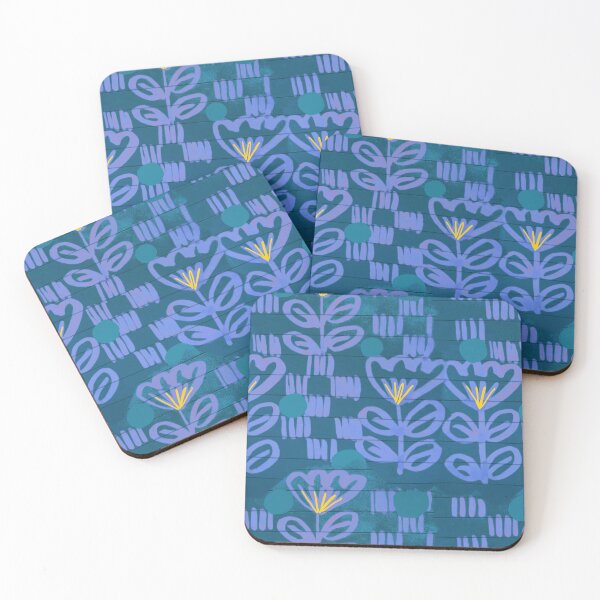 Item preview, Notebook Flowers designed and sold by Seeyouspoon.