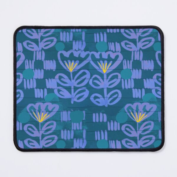 Item preview, Notebook Flowers designed and sold by Seeyouspoon.
