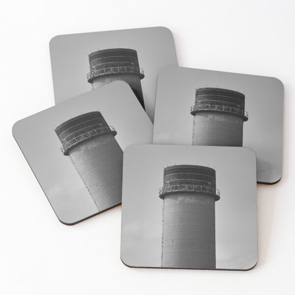 Item preview, Isolated Chimney designed and sold by Eidetic Photos.