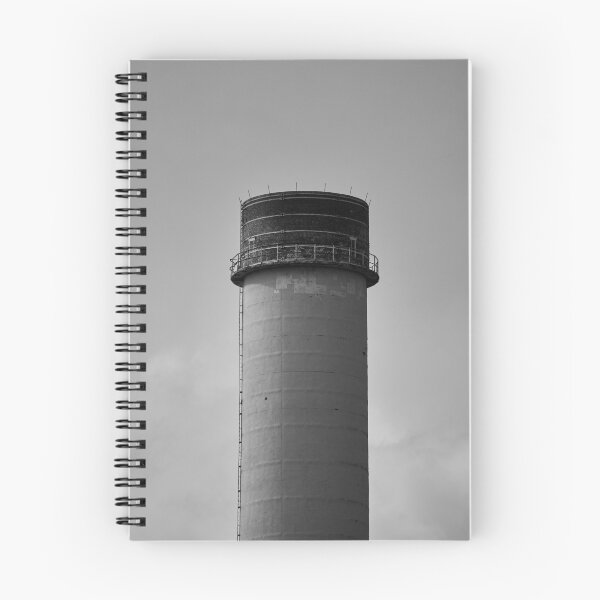 Item preview, Isolated Chimney designed and sold by Eidetic Photos.