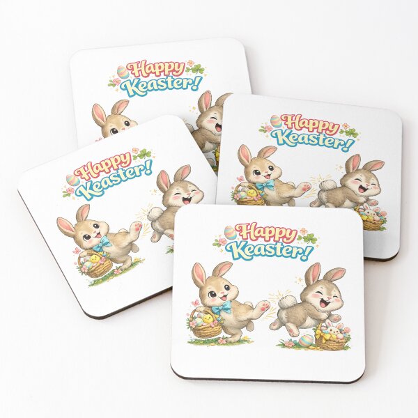 Item preview, Happy Keaster  designed and sold by HBK ACCESSORIES.