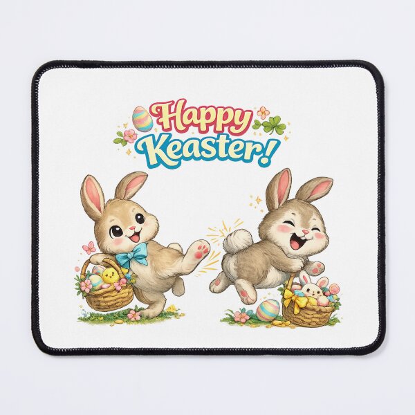 Item preview, Happy Keaster designed and sold by HBK ACCESSORIES.