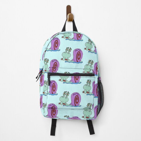 Item preview, Squid Snail designed and sold by Illustrationsbyv .