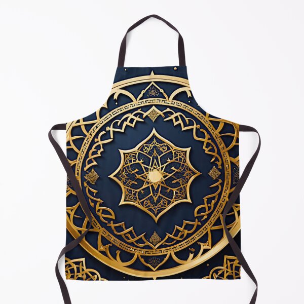 Item preview, Sacred Geometry of Light — A Contemporary Meditation on Ramadan #18 designed and sold by Helios Be. Lavsh.