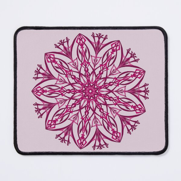Item preview, Mandala 014 designed and sold by Poplartree.