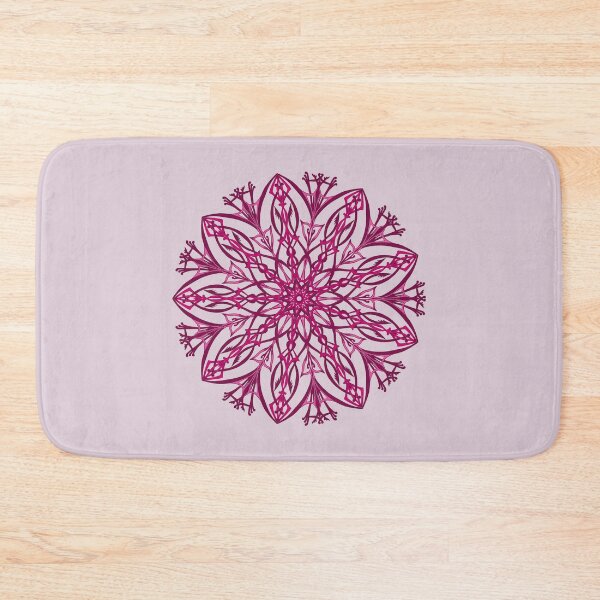 Item preview, Mandala 014 designed and sold by Poplartree.