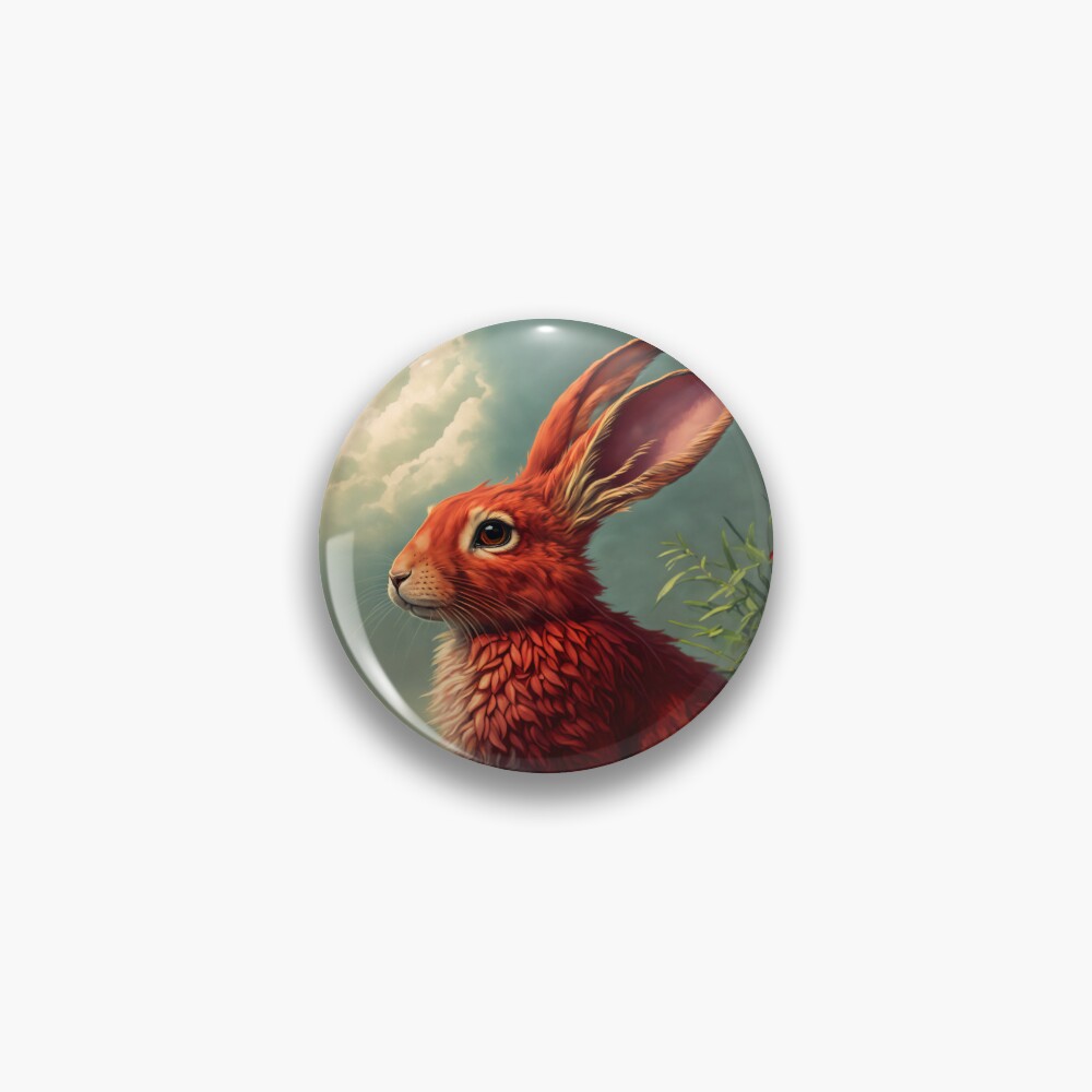 Item preview, Pin designed and sold by Gencea.
