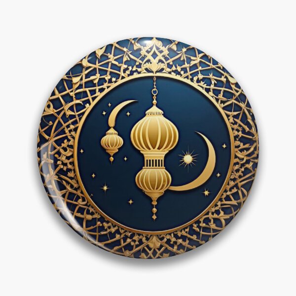 Item preview, Sacred Geometry of Light — A Contemporary Meditation on Ramadan #19 designed and sold by Helios Be. Lavsh.