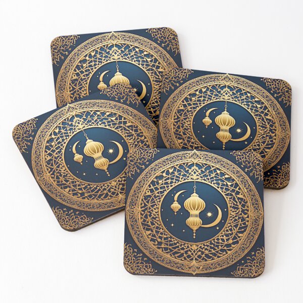 Item preview, Sacred Geometry of Light — A Contemporary Meditation on Ramadan #19 designed and sold by Helios Be. Lavsh.