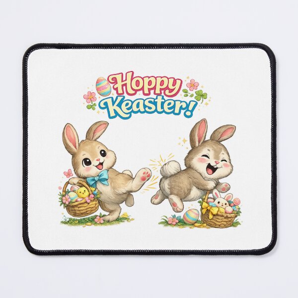 Item preview, Hoppy Keaster designed and sold by HBK ACCESSORIES.