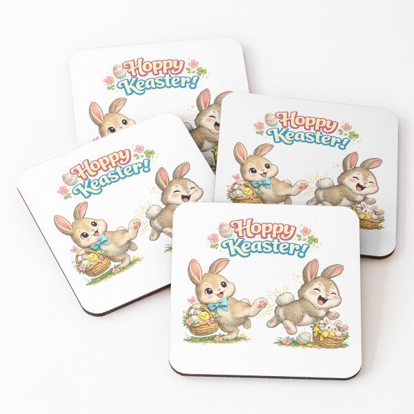 Item preview, Hoppy Keaster designed and sold by HBK ACCESSORIES.
