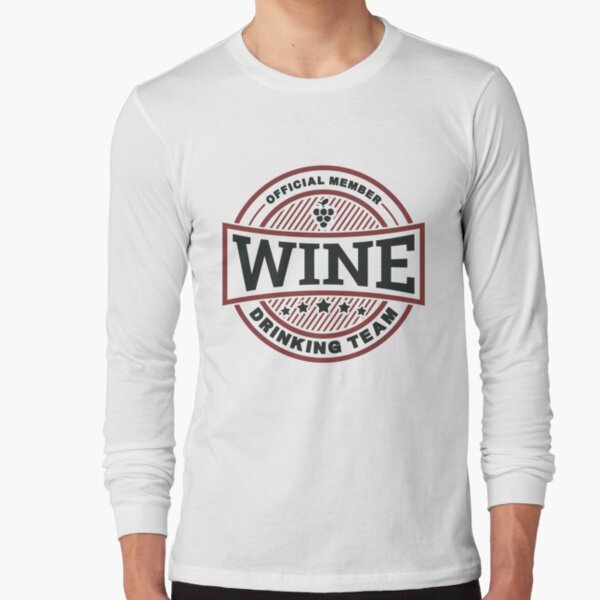 Langarmshirt