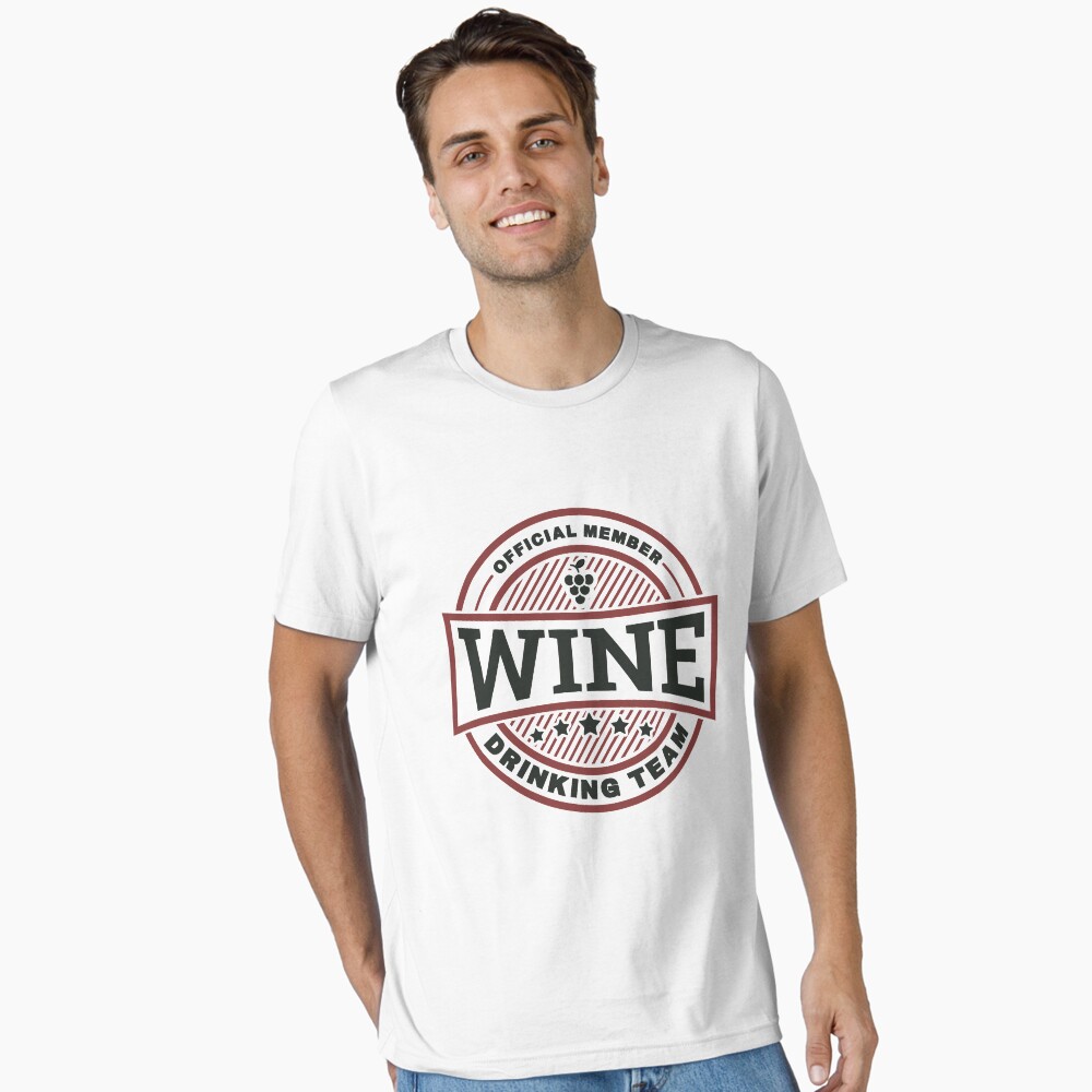 Artikel-Vorschau von Essential T-Shirt, designt und verkauft von yeoys.