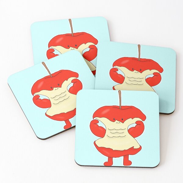 Item preview, Apple-Core designed and sold by Illustrationsbyv .