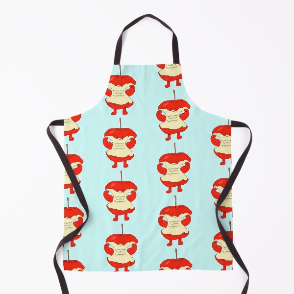 Item preview, Apple-Core designed and sold by Illustrationsbyv .