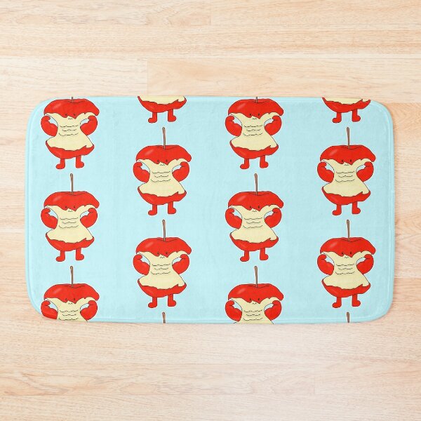 Item preview, Apple-Core designed and sold by Illustrationsbyv .