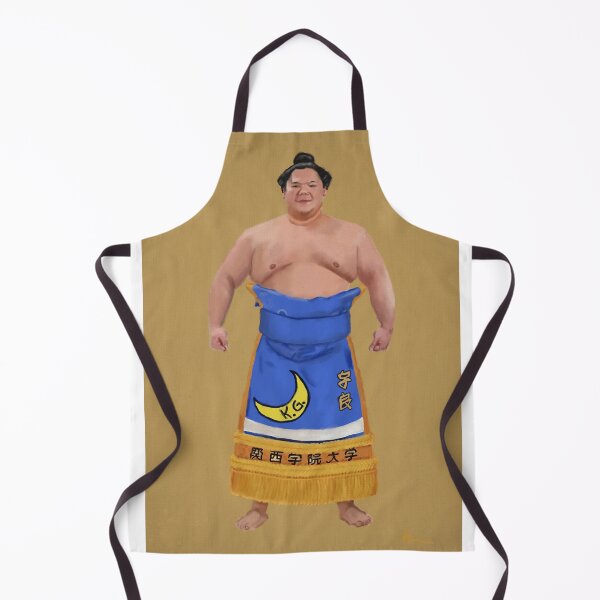 Item preview, Portrait painting of Ura Kazuki designed and sold by thehat24.