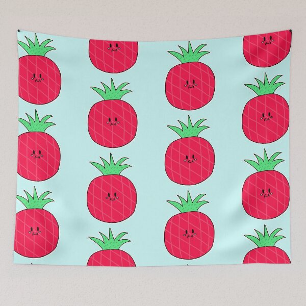 Item preview, Pine-Apple designed and sold by Illustrationsbyv .