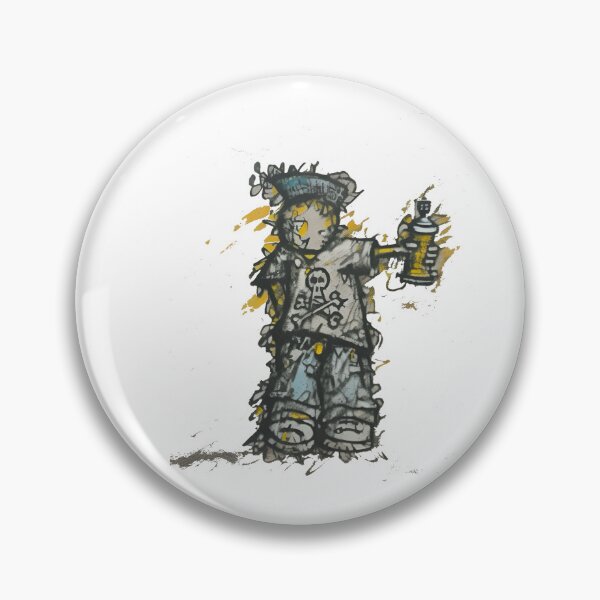 Item preview, Street art designed and sold by Glenbobagins.
