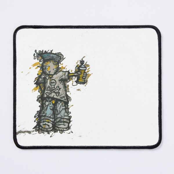 Item preview, Street art designed and sold by Glenbobagins.