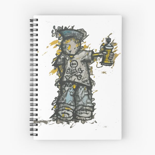 Item preview, Street art designed and sold by Glenbobagins.
