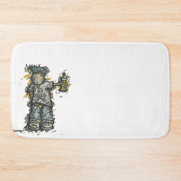 Item preview, Street art designed and sold by Glenbobagins.