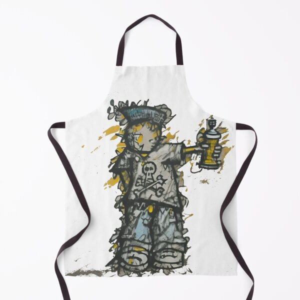 Item preview, Street art designed and sold by Glenbobagins.
